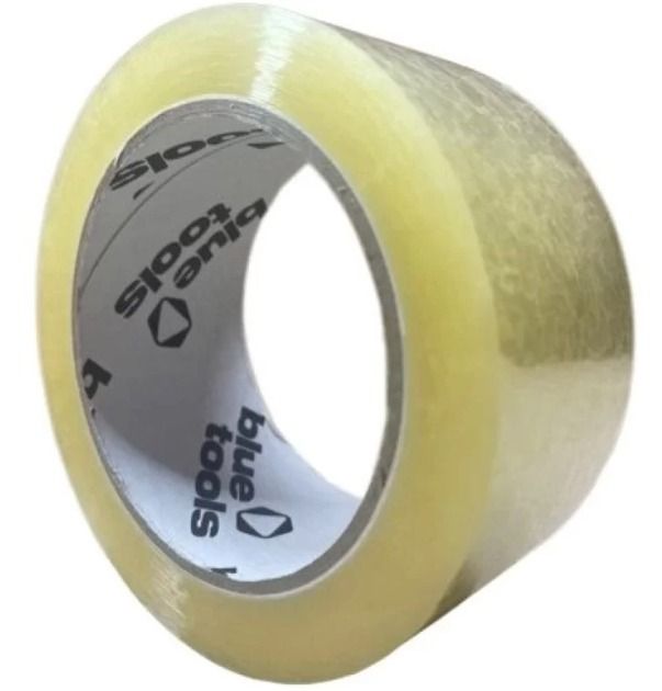 Скотч прозорий 40мкм*45мм*500