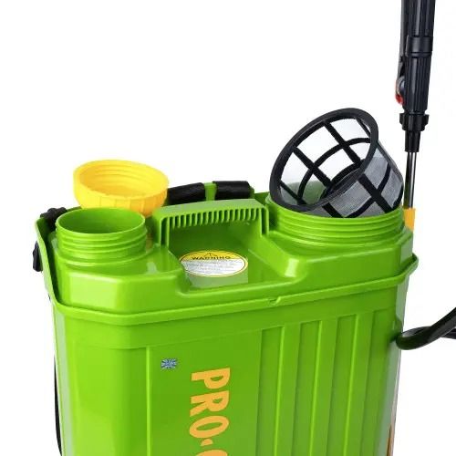 Акумуляторний обприскувач Procraft AS20-12 (без акб)