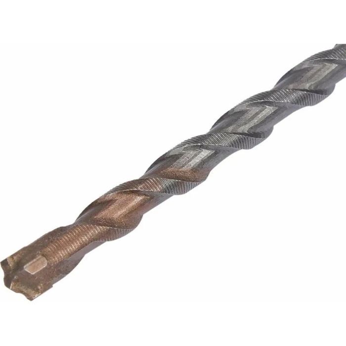 Свердло по бетону SDS Plus Premium Х-тип YATO 6 х 300/250 мм