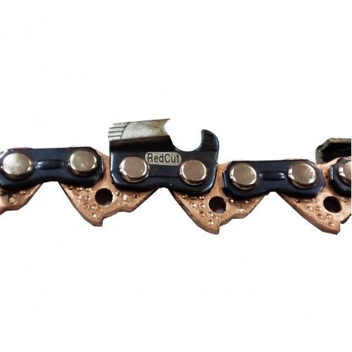Ланцюг "Red Cut" для пили, 36 зубів / 72 ланки, крок 0,325", 1,5 мм, квадратний зуб RS