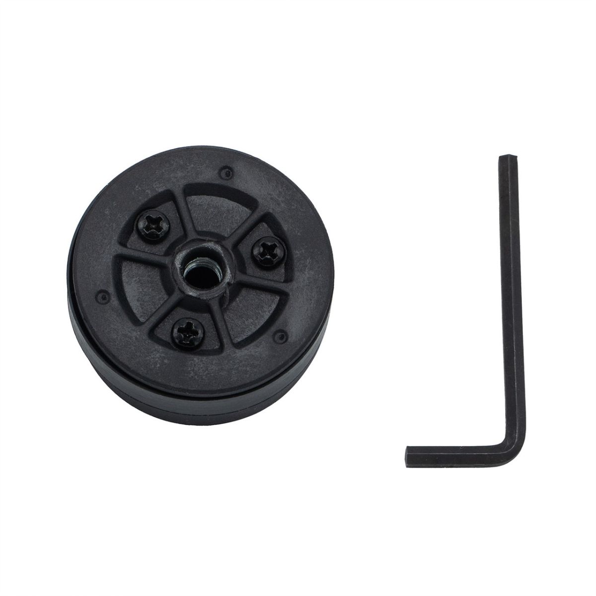 Rook для Procraft TH60020 Герметичный пистолет (без батареи) 600 мл