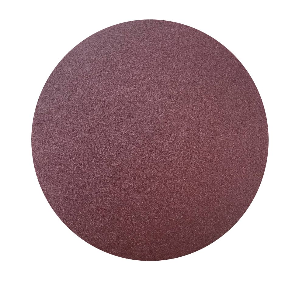 Коло абразивне125мм, №180, ТМ theІНСТРУМЕНТ