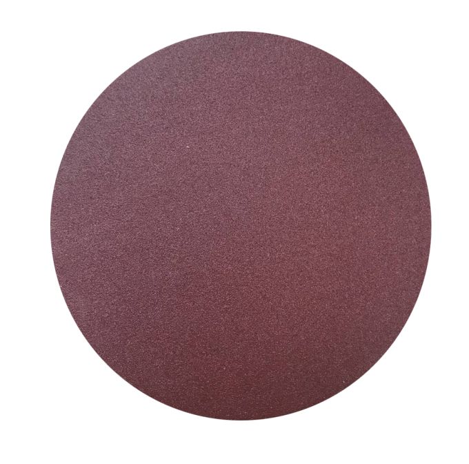 Коло абразивне125мм, №80, ТМ theІНСТРУМЕНТ