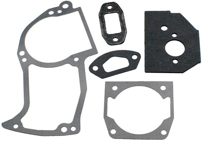 Набір прокладок бензопили 4500/5200/5800 Goodluck