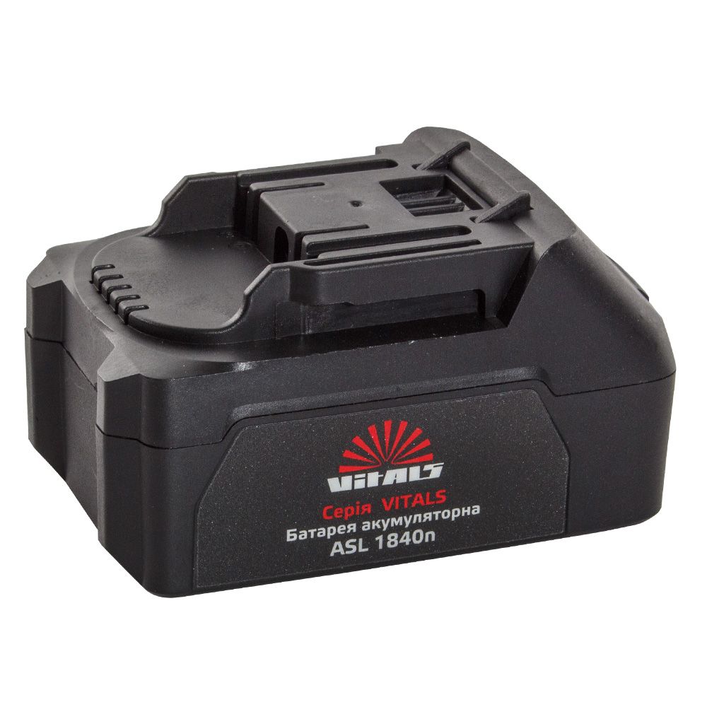 Аккумулятор жизненно важна ASL 1840N