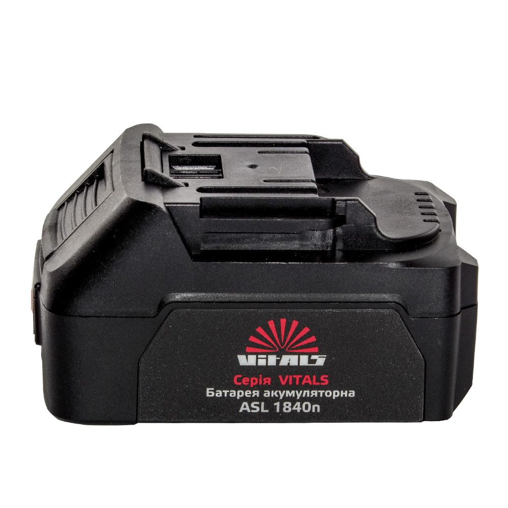 Аккумулятор жизненно важна ASL 1840N