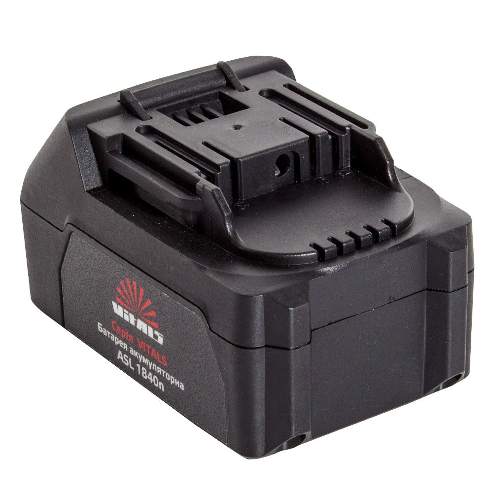 Аккумулятор жизненно важна ASL 1840N