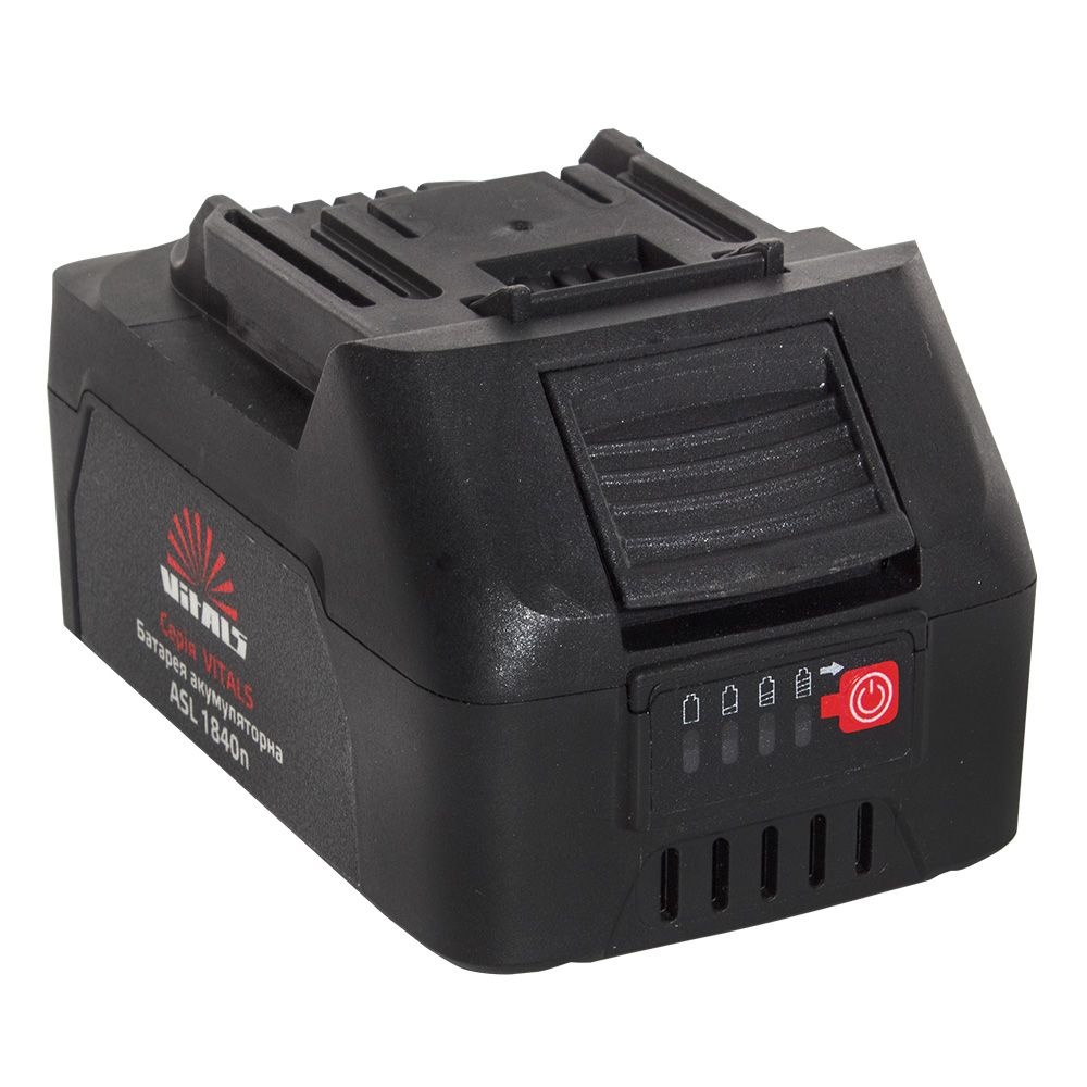 Аккумулятор жизненно важна ASL 1840N