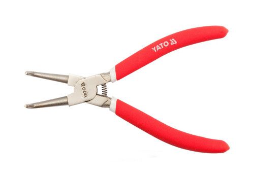 Вождение кольца кольца ято сгибает сжатие L = 225 мм