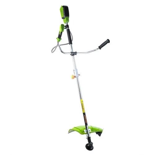 Акумуляторний триммер Procraft ATA40 (2 АКБ та ЗП) велосипедна ручка