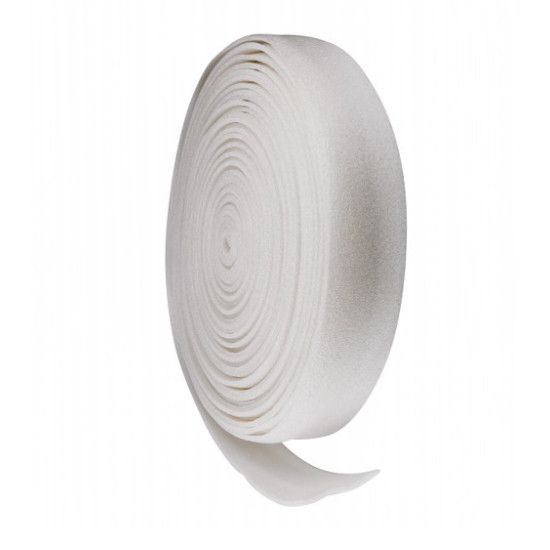 Стрічка демпферна Sanpol, 150мм*50м*8мм