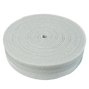 Стрічка демпферна Sanpol, 150мм*50м*8мм