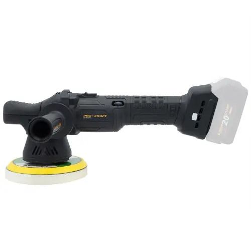 Procraft PM20 Батарея