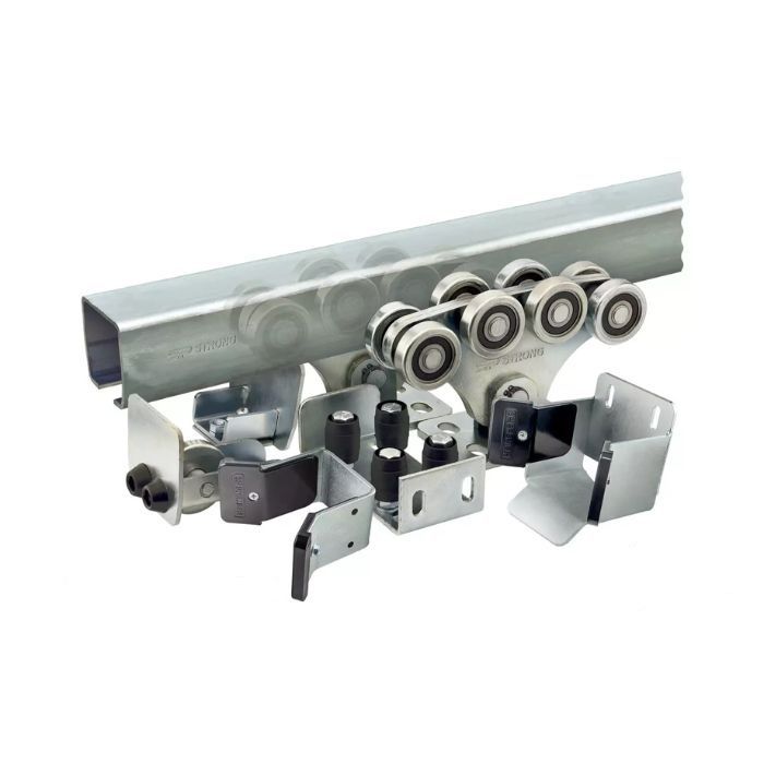 Комплект SP-7 STRONG