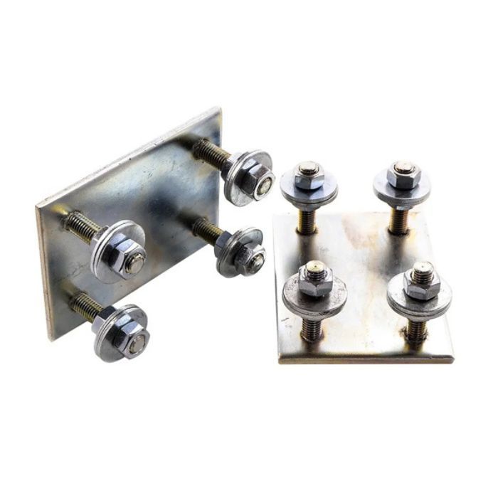 Комплект регулювальних майданчиків 801SPst