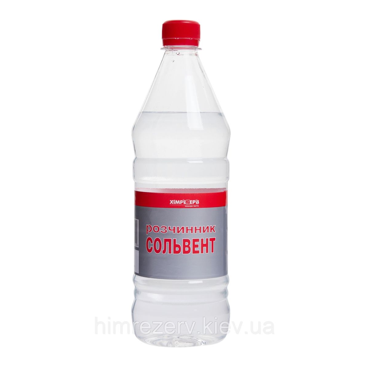 Растворитель TM Gymrezerv 1,0 л/0,66 кг