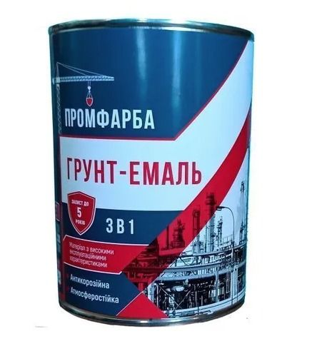 Почвенная анти -коррозия "3B1" ТМ вариант выпускного вечера -2,5 кг