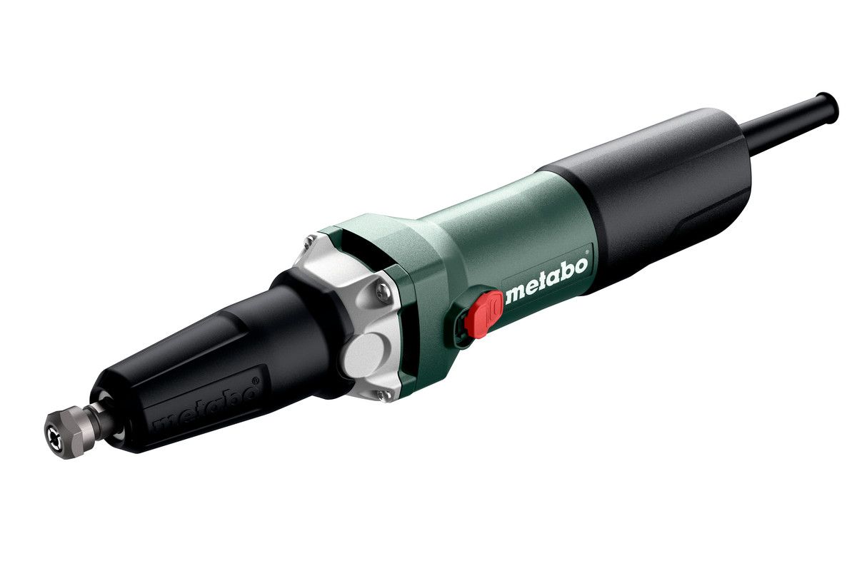 Прямошліфмашина G 400 Metabo 400 Вт