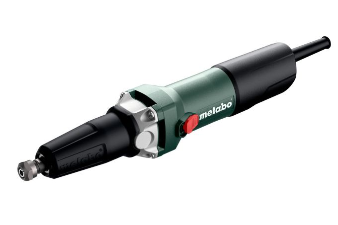 Прямошліфмашина G 400 Metabo 400 Вт
