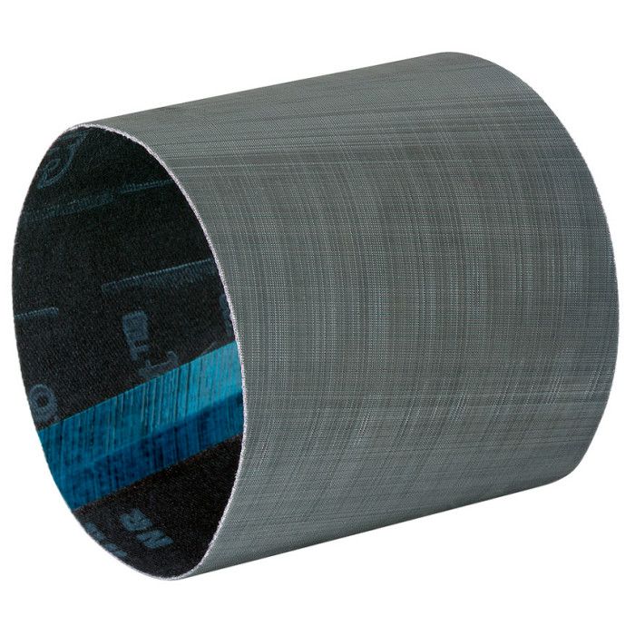 Шліфувальна стрічка Metabo 90x100 мм, P600/A30, PYR, SE, 5 шт