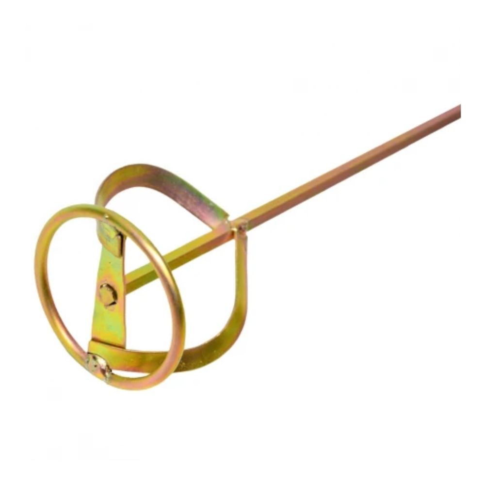 Міксер для структурних фарб, тип "A", 80х435мм 10-15кг Favorit