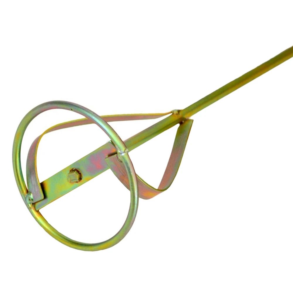 Міксер для фарб і штукатурки, тип "В", 100х500мм, 12-30кг Favorit