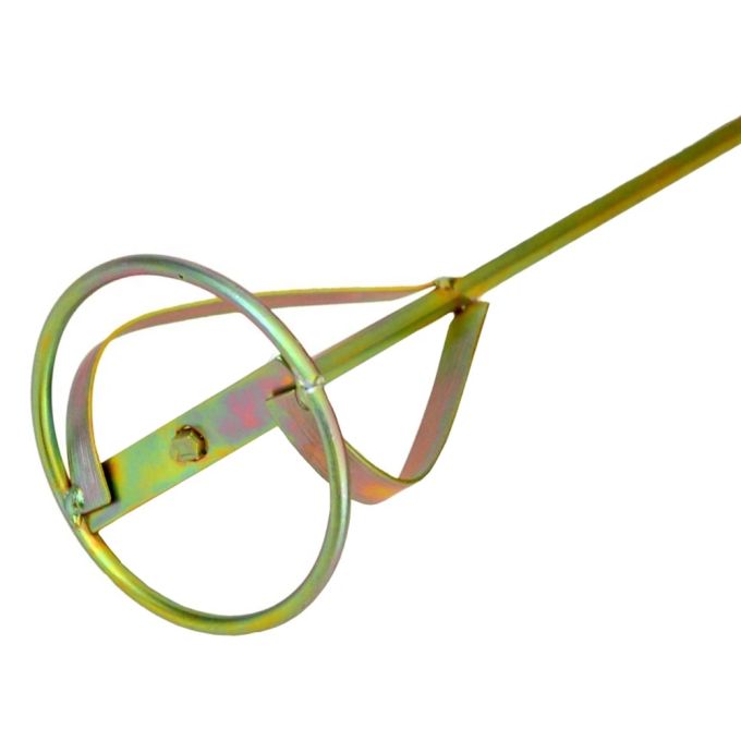 Міксер для фарб і штукатурки, тип "В", 100х500мм, 12-30кг Favorit