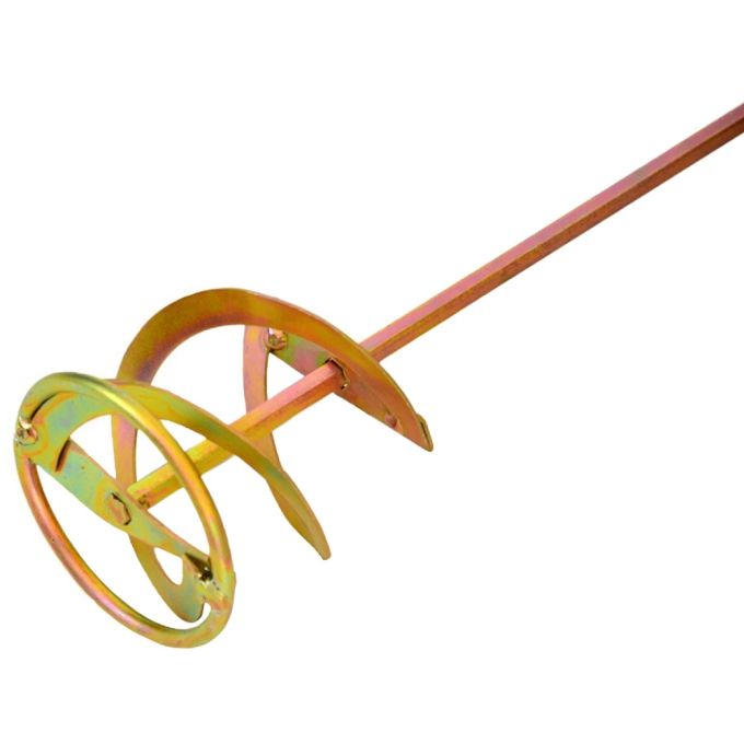 Міксер для штукатурки, тип "C", 100х600мм, 10-20кг Favorit