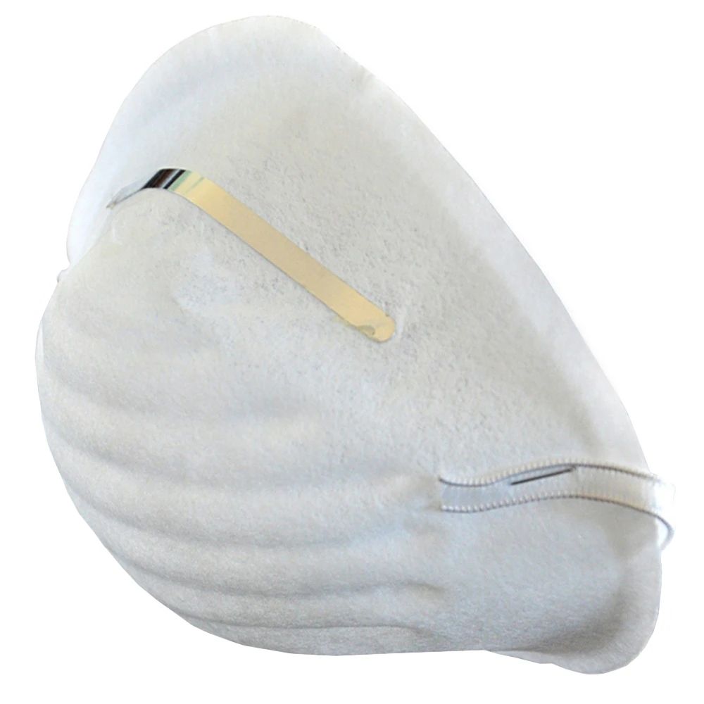 Маска "малярська пелюстка", 10шт Technics Master