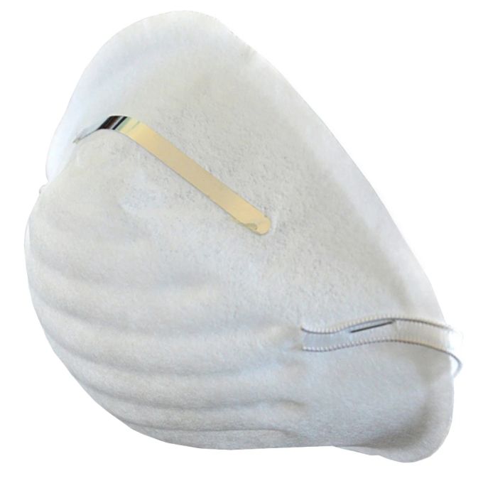 Маска "малярська пелюстка", 10шт Technics Master