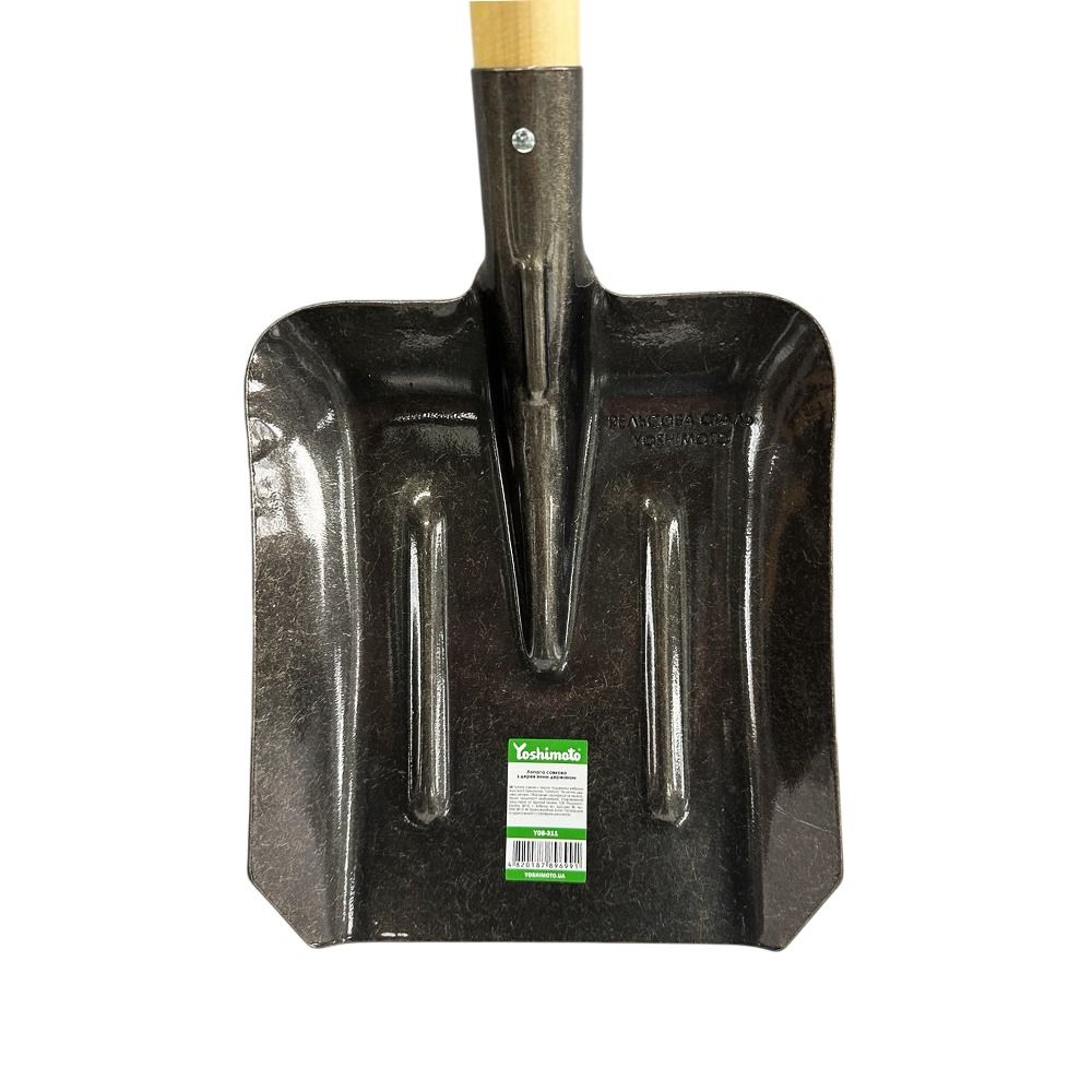 Shovel Sovkov yoshimoto с горстью