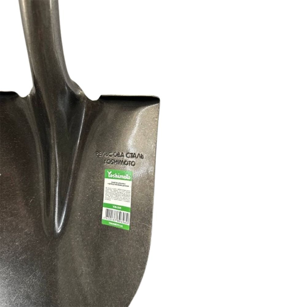 Лопата байонета Йошимото (Американец) с держателем стекловолокна