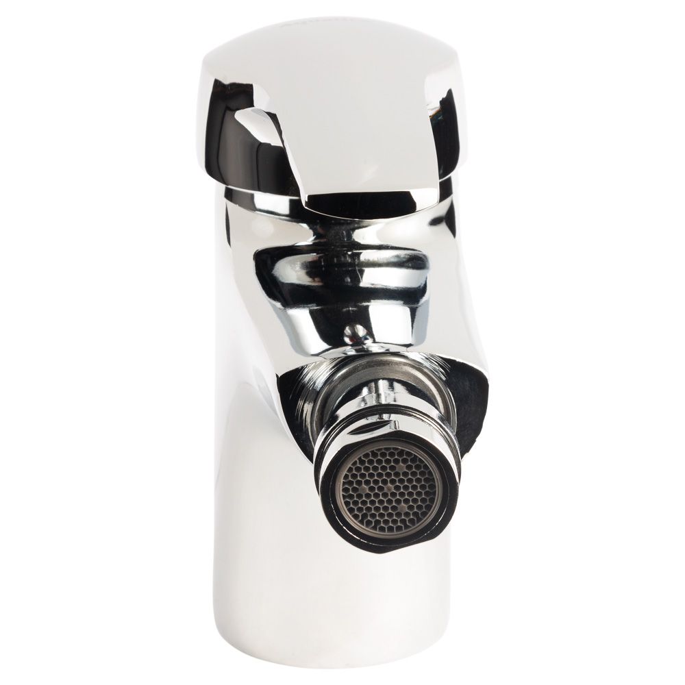 Змішувач HM Ø40 для біде на гайці AQUATICA