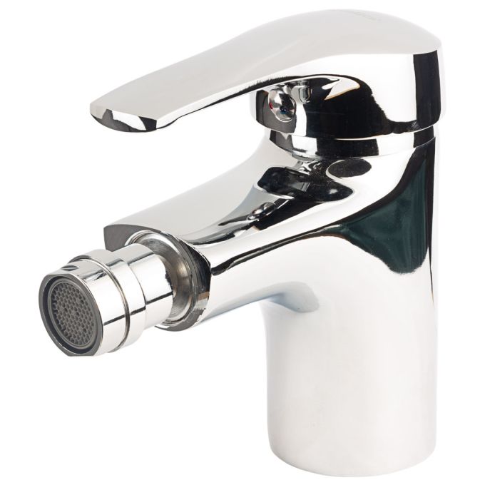 Змішувач HM Ø40 для біде на гайці AQUATICA