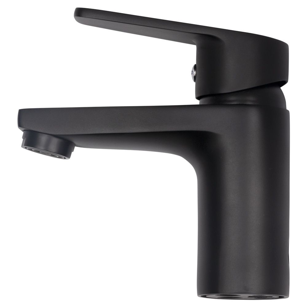 Змішувач s37 Ø35 для раковини литий на шпильці (B) AQUATICA