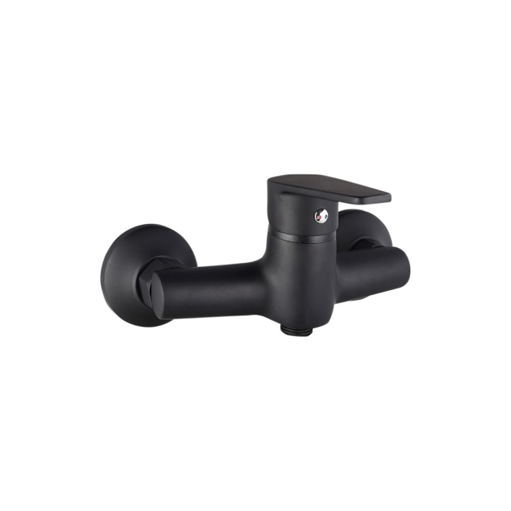 Змішувач s37 Ø35 для душу (B) AQUATICA