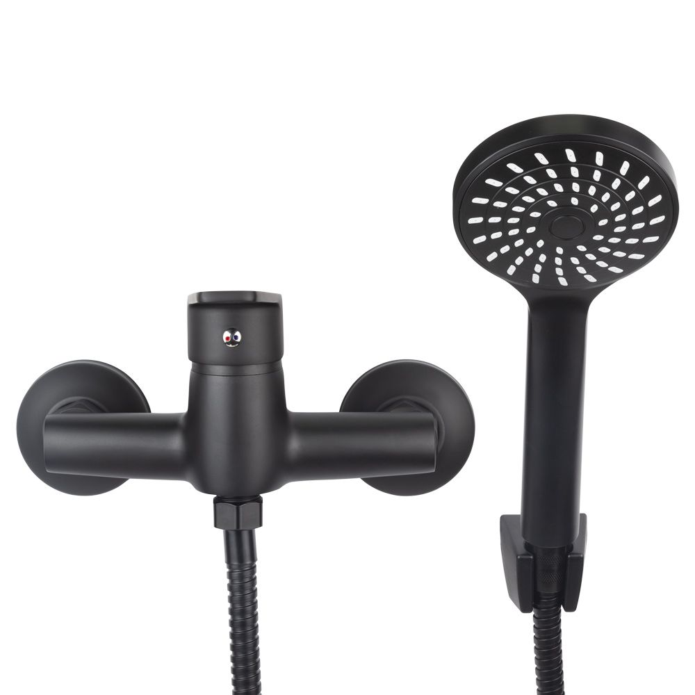 Змішувач s37 Ø35 для душу (B) AQUATICA