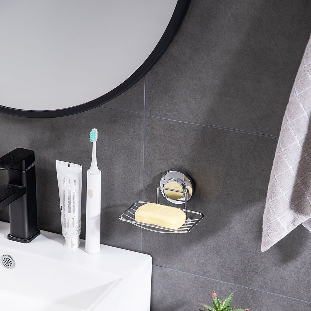 Мыло на вакууме отсос S38 135 × 120 × 102 мм Aquatica