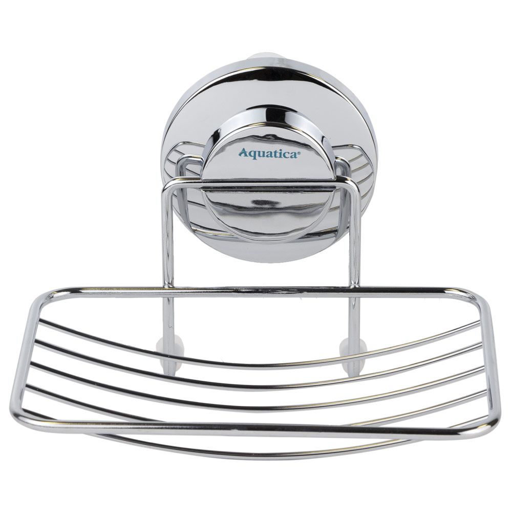 Мыло на вакууме отсос S38 135 × 120 × 102 мм Aquatica