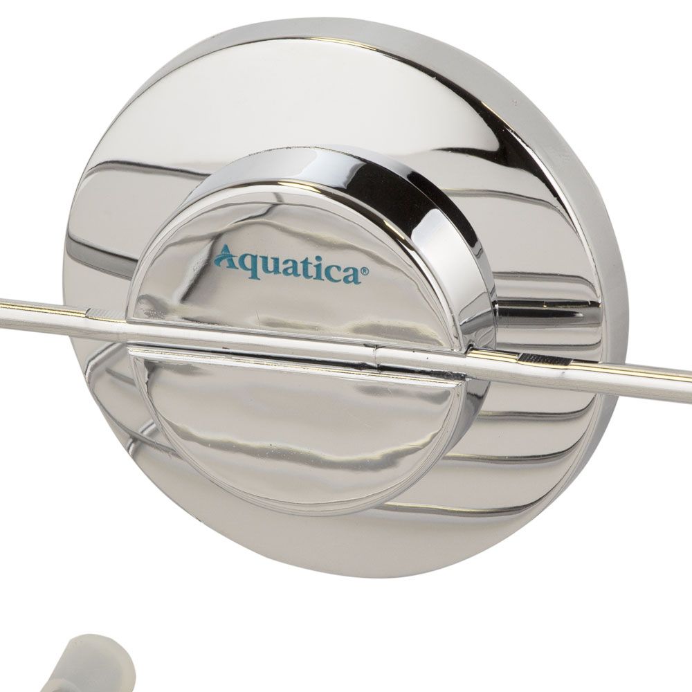 Кошик на вакуумних присосках s38 354×175×87мм AQUATICA