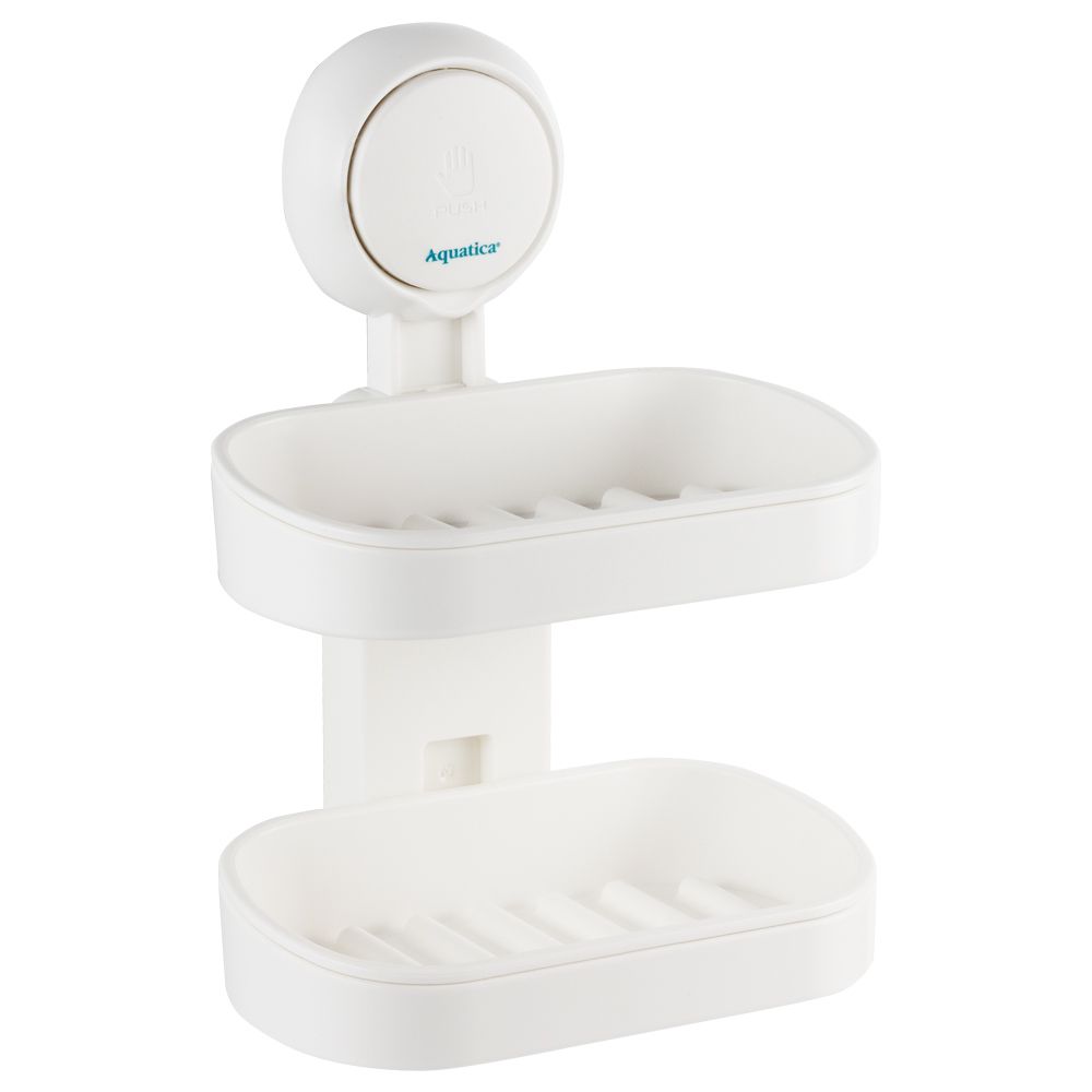 Мыло на вакууме высосано двойное S42 142 × 111 × 201M Aquatica