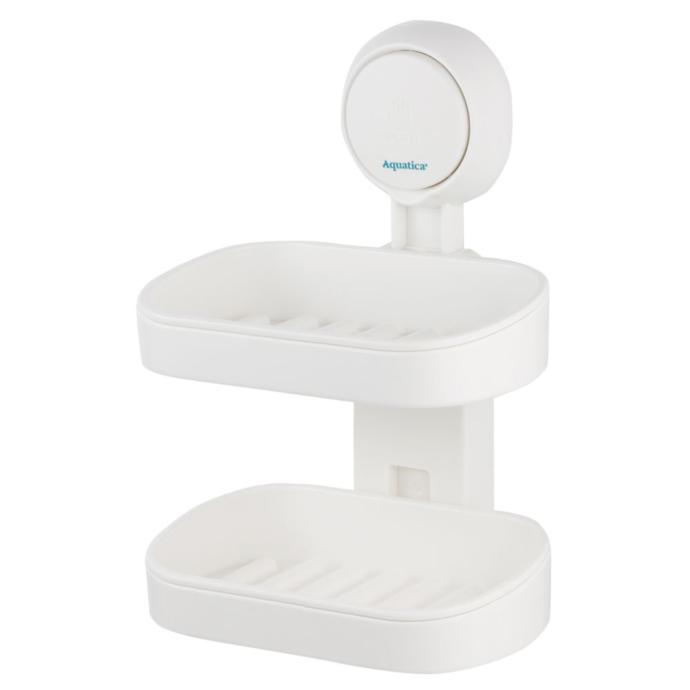 Мыло на вакууме высосано двойное S42 142 × 111 × 201M Aquatica