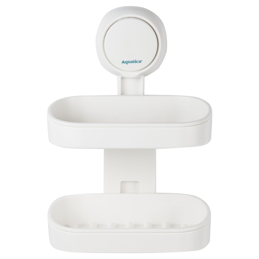 Мыло на вакууме высосано двойное S42 142 × 111 × 201M Aquatica