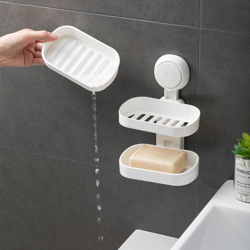 Мыло на вакууме высосано двойное S42 142 × 111 × 201M Aquatica