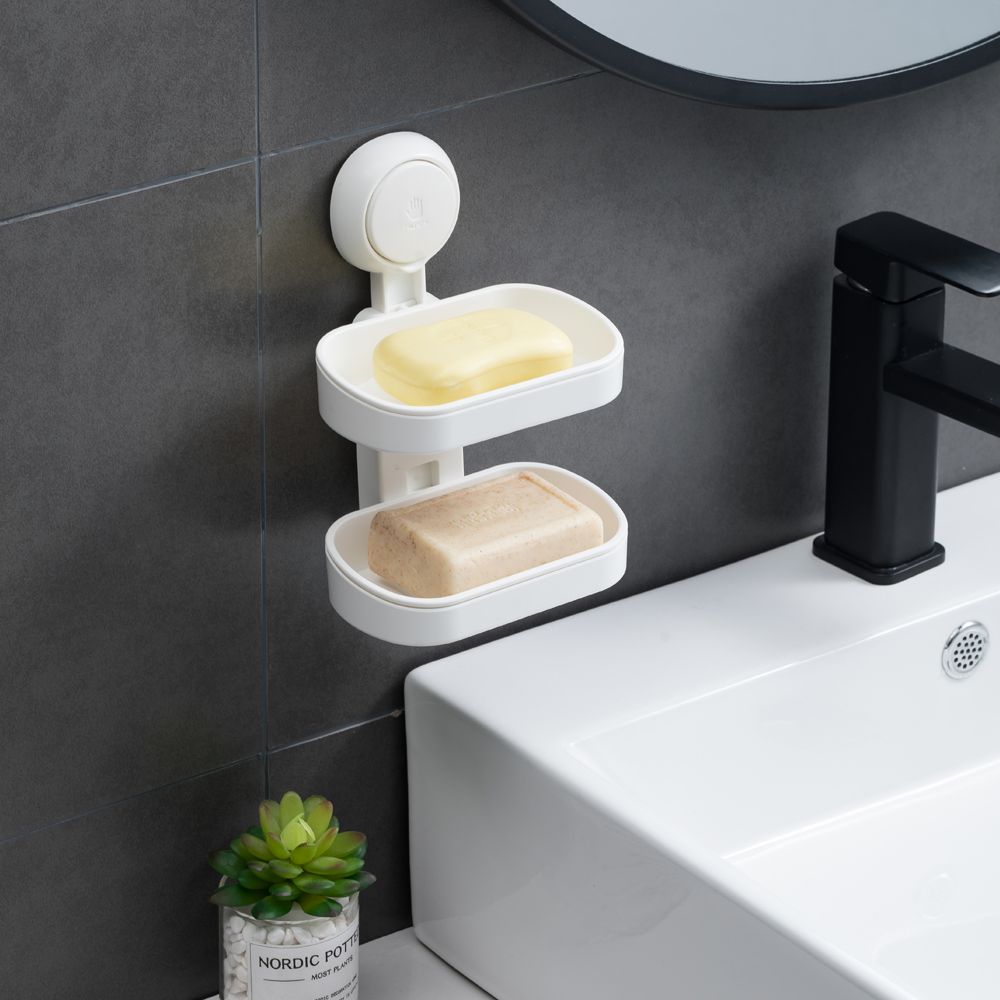 Мыло на вакууме высосано двойное S42 142 × 111 × 201M Aquatica