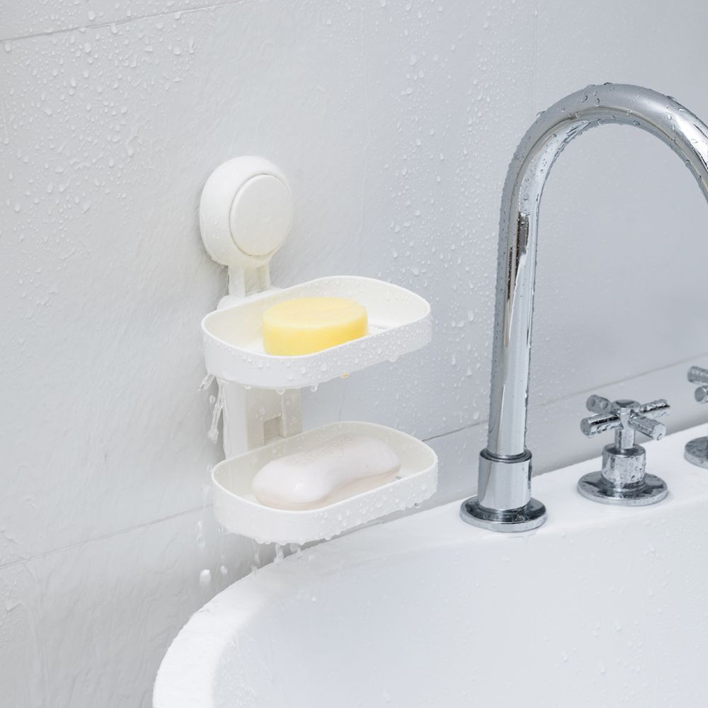 Мыло на вакууме высосано двойное S42 142 × 111 × 201M Aquatica