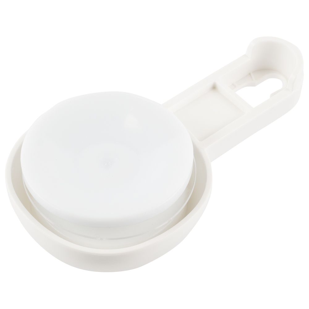 Корзина на вакуумных присосках s42 305×135×125мм AQUATICA