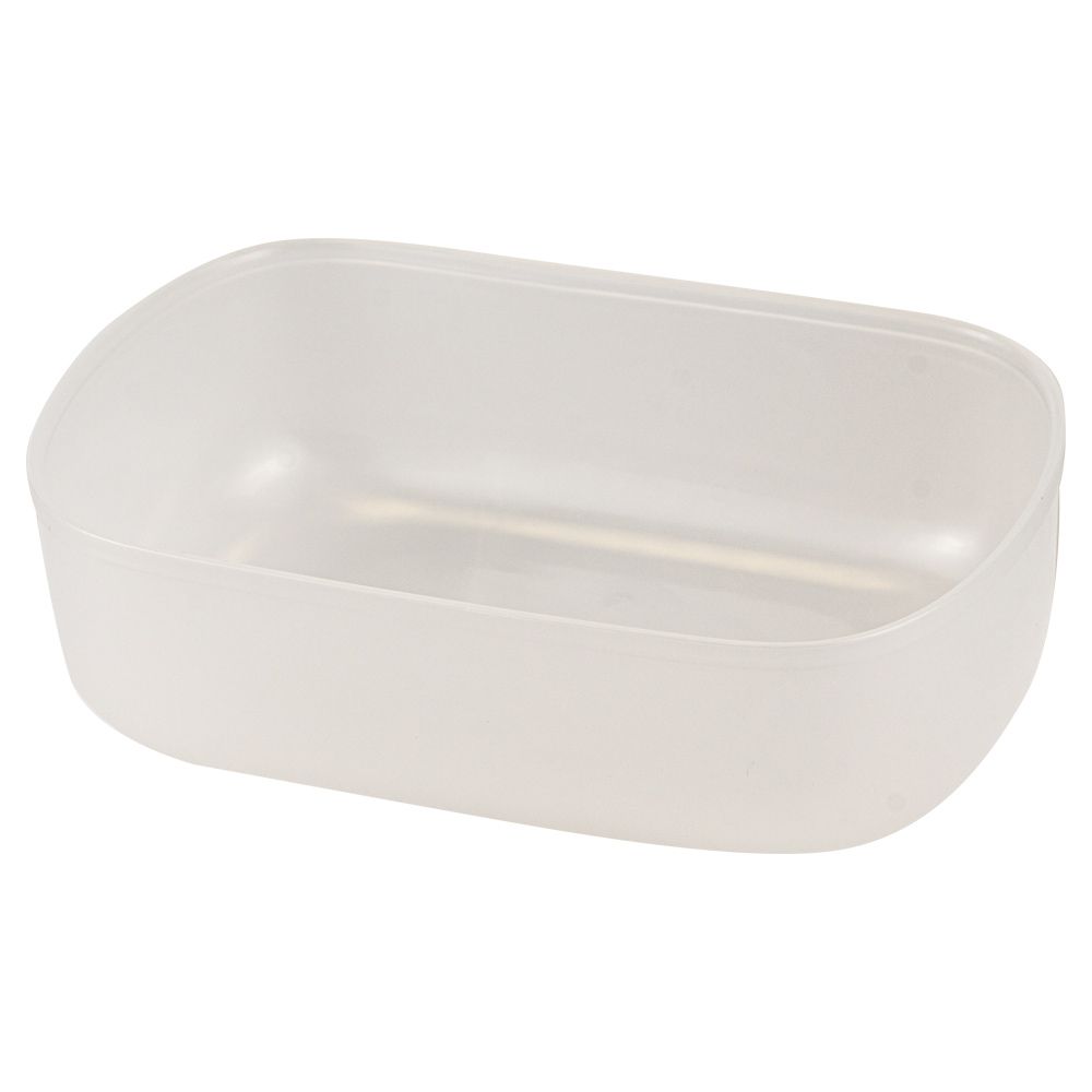 Тримач для туалетного паперу на вакуумних присосках s42 219×193×151мм AQUATICA