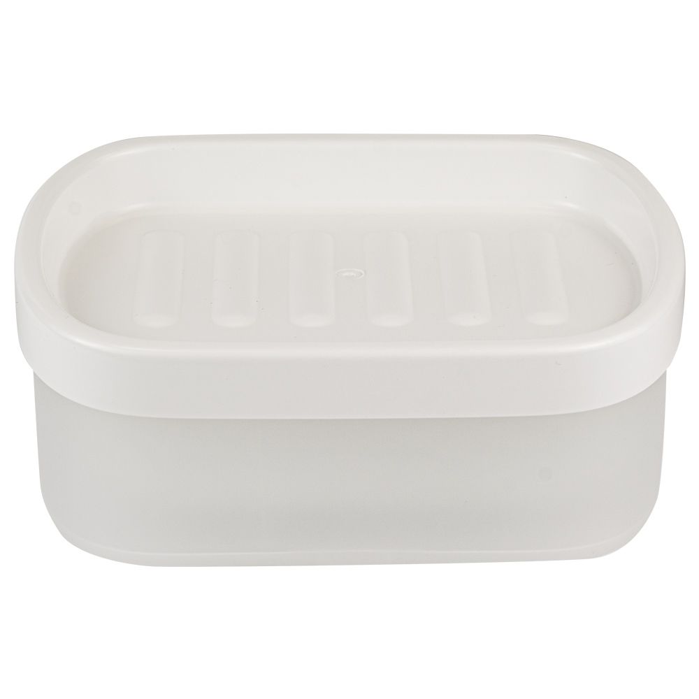 Тримач для туалетного паперу на вакуумних присосках s42 219×193×151мм AQUATICA