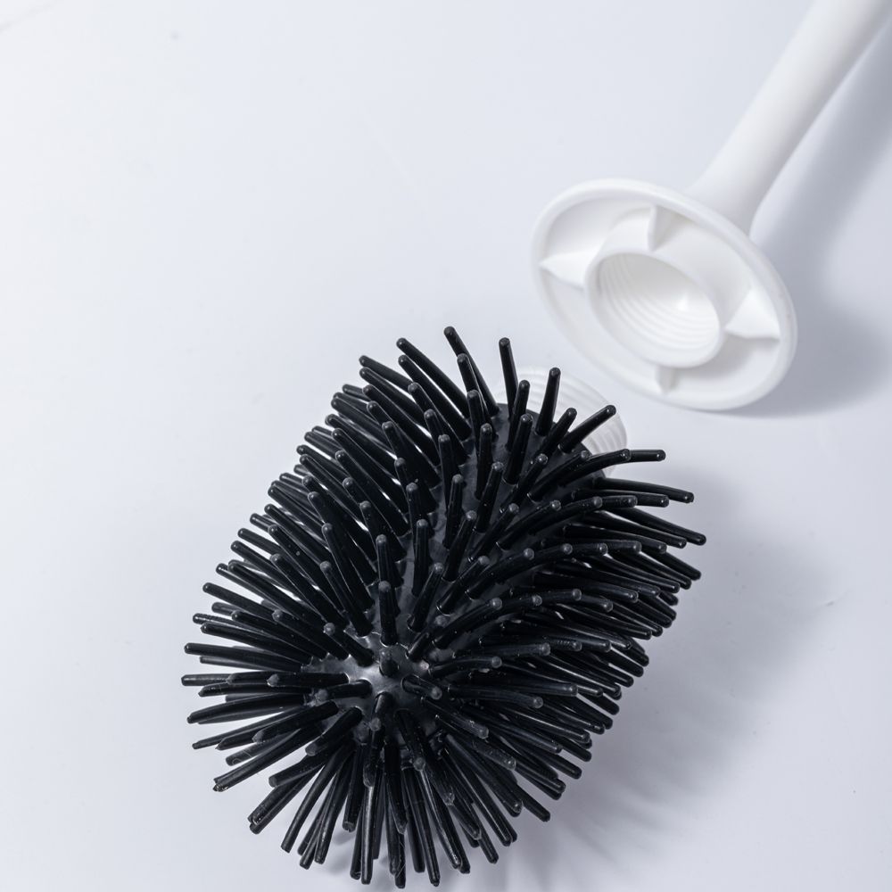 Туалетная щетка на вакууме отсосано S42 92 × 179 × 410 мм Aquatica